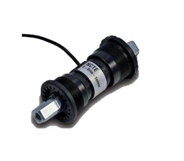 使用扭矩傳感器前故障檢測