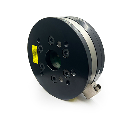 如何從六維力力矩傳感器獲取數據?