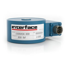 FC-1500高精度疲勞級(jí)測(cè)力傳感器