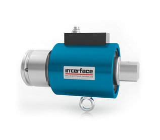 FC-T12動態扭矩傳感器