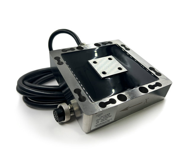 FC3D120三分力傳感器