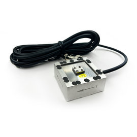 三維力傳感器如何提高檢測速度?