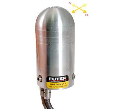 多維力傳感器如何保證數據的安全性？