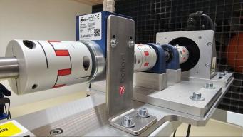 德國(guó)NCTE扭矩傳感器應(yīng)用實(shí)例