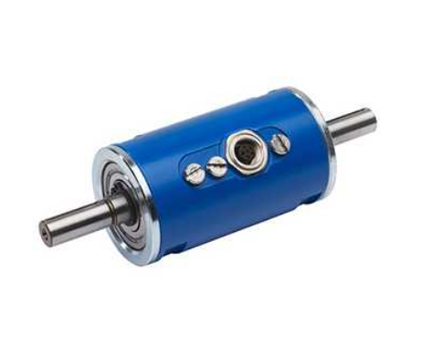 扭矩傳感器的原理與設(shè)計