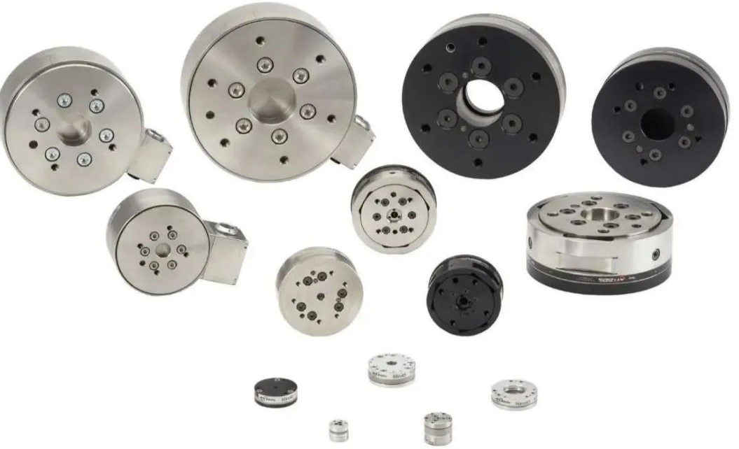 傳感器的參數指標