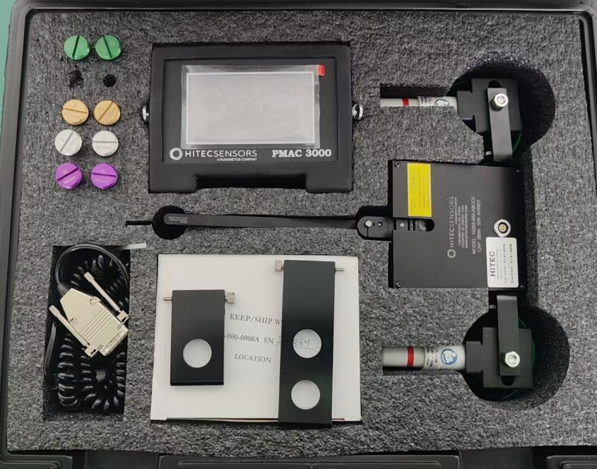 防夾力應(yīng)用及傳感器使用說(shuō)明