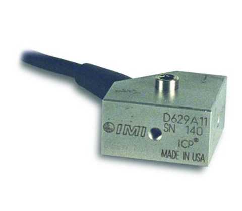 ICP型傳感器和IEPE型傳感器有什么區(qū)別?