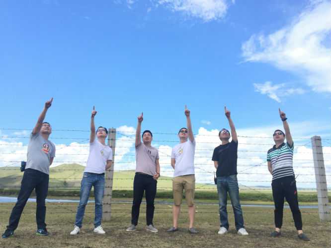 大家好!給大家介紹一下我們耐創(chuàng)