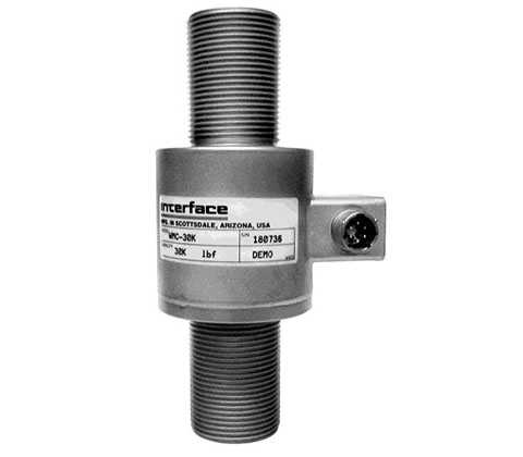 美國(guó)interface WMCRod End柱式拉壓力傳感器