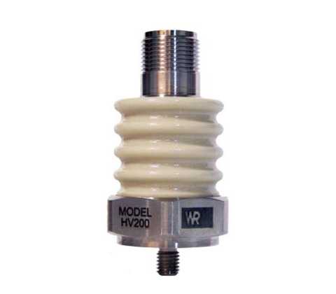 Model HV200抗高壓電弧干擾型加速度計(jì)