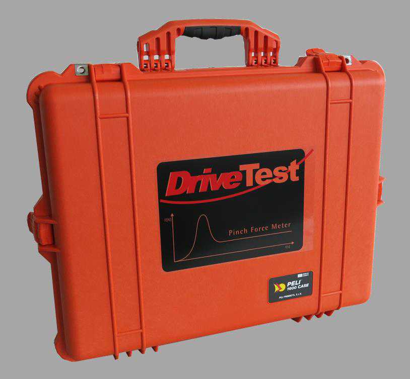 有哪些測量汽車車窗防夾力的設(shè)備或傳感器?