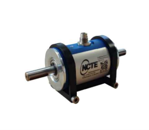 NCTE動態(tài)扭矩傳感器量程更新